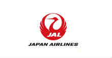 日本航空  JL