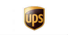 联合包裹  UPS