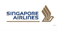 新加坡航空 SQ
