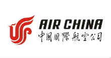 中国国际航空  CA