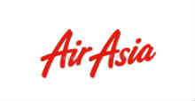 亚洲航空 AK