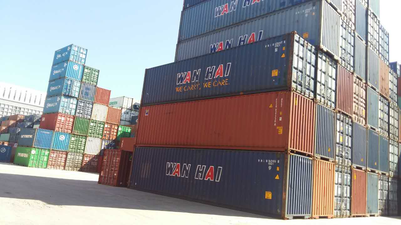 广州海运整柜 海运拼箱 客户优选广州衡安国际货代公司