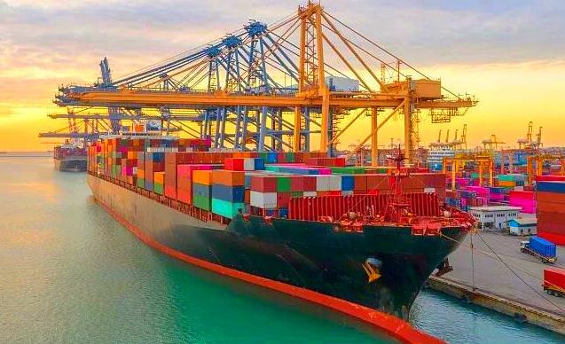 深圳出口海运代理——衡安国际货代