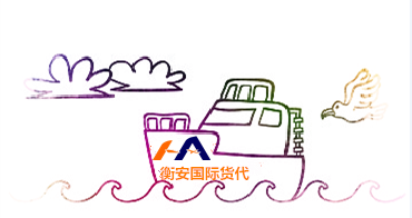 现在广州到西哈努克港海运是什么情况？