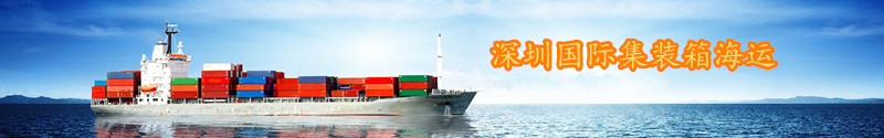 深圳国际海运到马来西亚