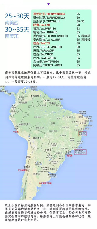 衡安国际货代