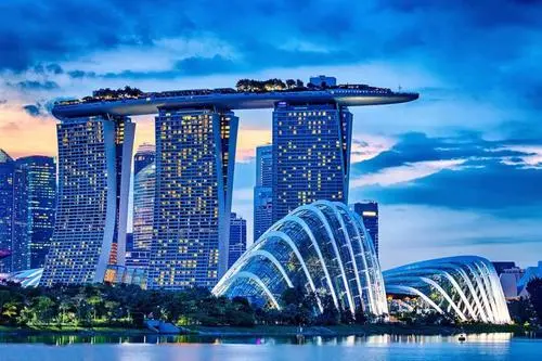 新加坡海运找衡安运通国际物流