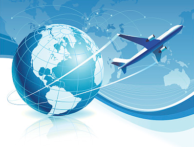 国际航空货运代理